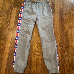 KAPPA JOGGER PANTS
